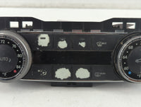 2009-2010 Mercedes-Benz C300 Climate Control Module Temperature AC/Heater Replacement P/N:204 830 07 90 Fits Fits 2009 2010 OEM Used Auto Parts - Oemusedautoparts1.com