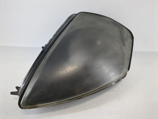 2000-2002 Mitsubishi Eclipse Driver Left Oem Head Light Headlight Lamp