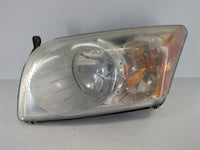 2007-2012 Dodge Caliber Driver Left Oem Head Light Headlight Lamp