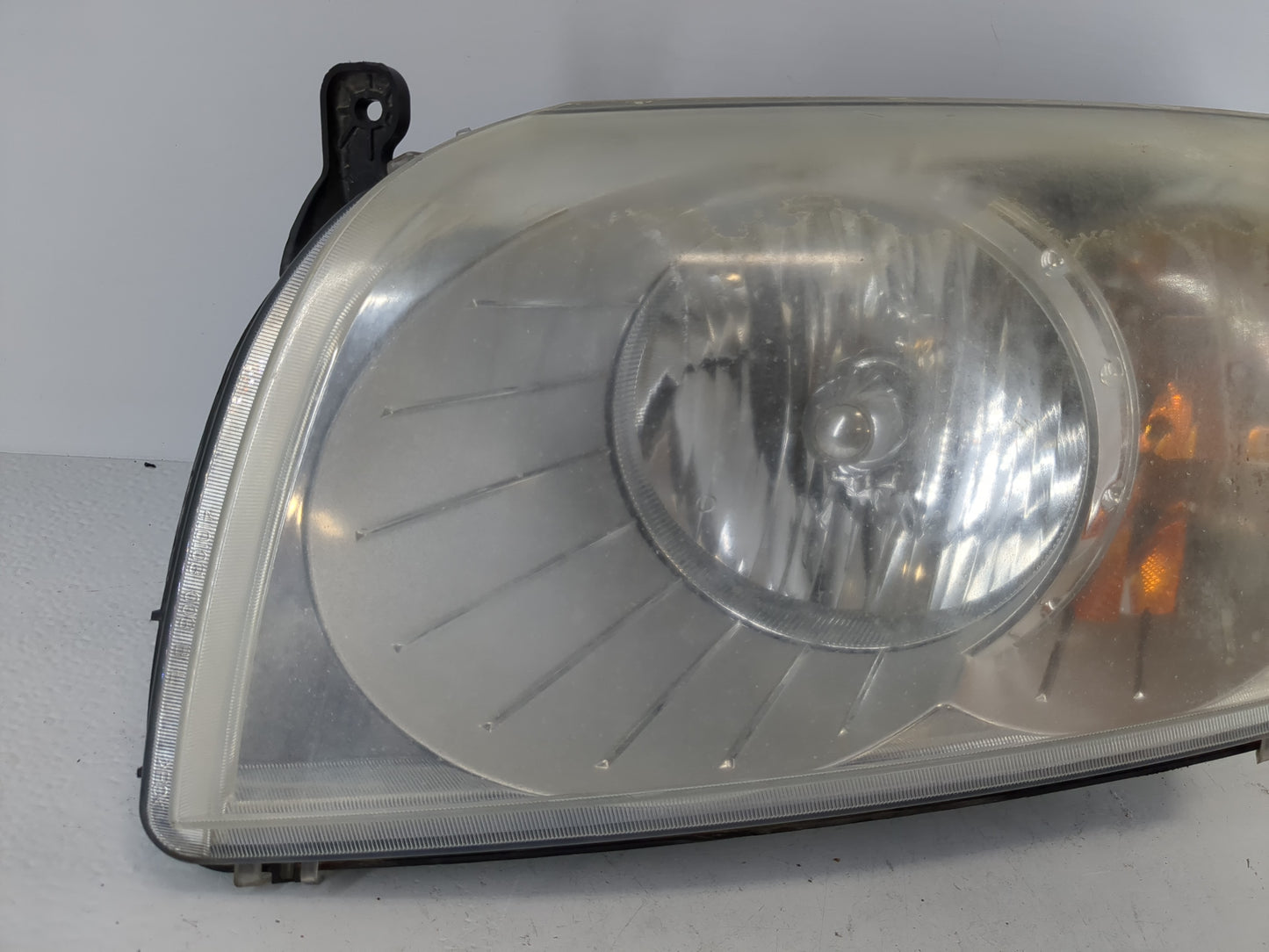 2007-2012 Dodge Caliber Driver Left Oem Head Light Headlight Lamp