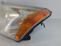 2007-2012 Dodge Caliber Driver Left Oem Head Light Headlight Lamp