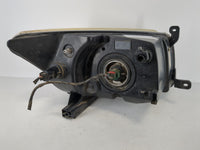 2007-2012 Dodge Caliber Driver Left Oem Head Light Headlight Lamp