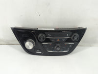 2018-2020 Chrysler Pacifica Climate Control Module Temperature AC/Heater Replacement P/N:P6EV301X8AB Fits Fits 2018 2019 2020 OEM Used Auto Parts