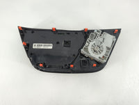 2018-2020 Chrysler Pacifica Climate Control Module Temperature AC/Heater Replacement P/N:P6EV301X8AB Fits Fits 2018 2019 2020 OEM Used Auto Parts