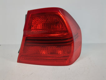 compare product 2006 Bmw 325i Tail Light Assembly Passenger Right OEM P/N:7 161 956 12 Fits Fits 2004 2005 OEM Used Auto Parts