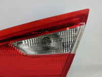2013-2014 Ford Focus Tail Light Assembly Passenger Right OEM P/N:BM51-13A602-C Fits Fits 2013 2014 OEM Used Auto Parts - Oemusedautoparts1.com
