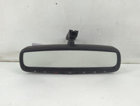 2011-2019 Hyundai Sonata Interior Rear View Mirror Replacement OEM P/N:E11026666 Fits OEM Used Auto Parts - Oemusedautoparts1.com