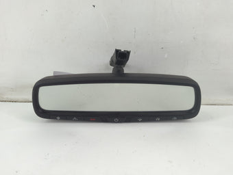 compare product 2011-2019 Hyundai Sonata Interior Rear View Mirror Replacement OEM P/N:E11026666 Fits OEM Used Auto Parts