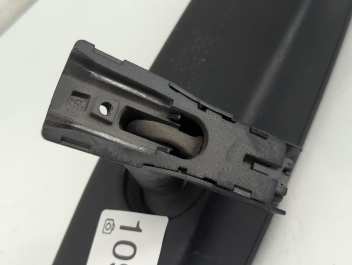 2011-2019 Hyundai Sonata Interior Rear View Mirror Replacement OEM P/N:E11026666 Fits OEM Used Auto Parts - Oemusedautoparts1.com