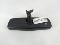 2011-2019 Hyundai Sonata Interior Rear View Mirror Replacement OEM P/N:E11026666 Fits OEM Used Auto Parts - Oemusedautoparts1.com