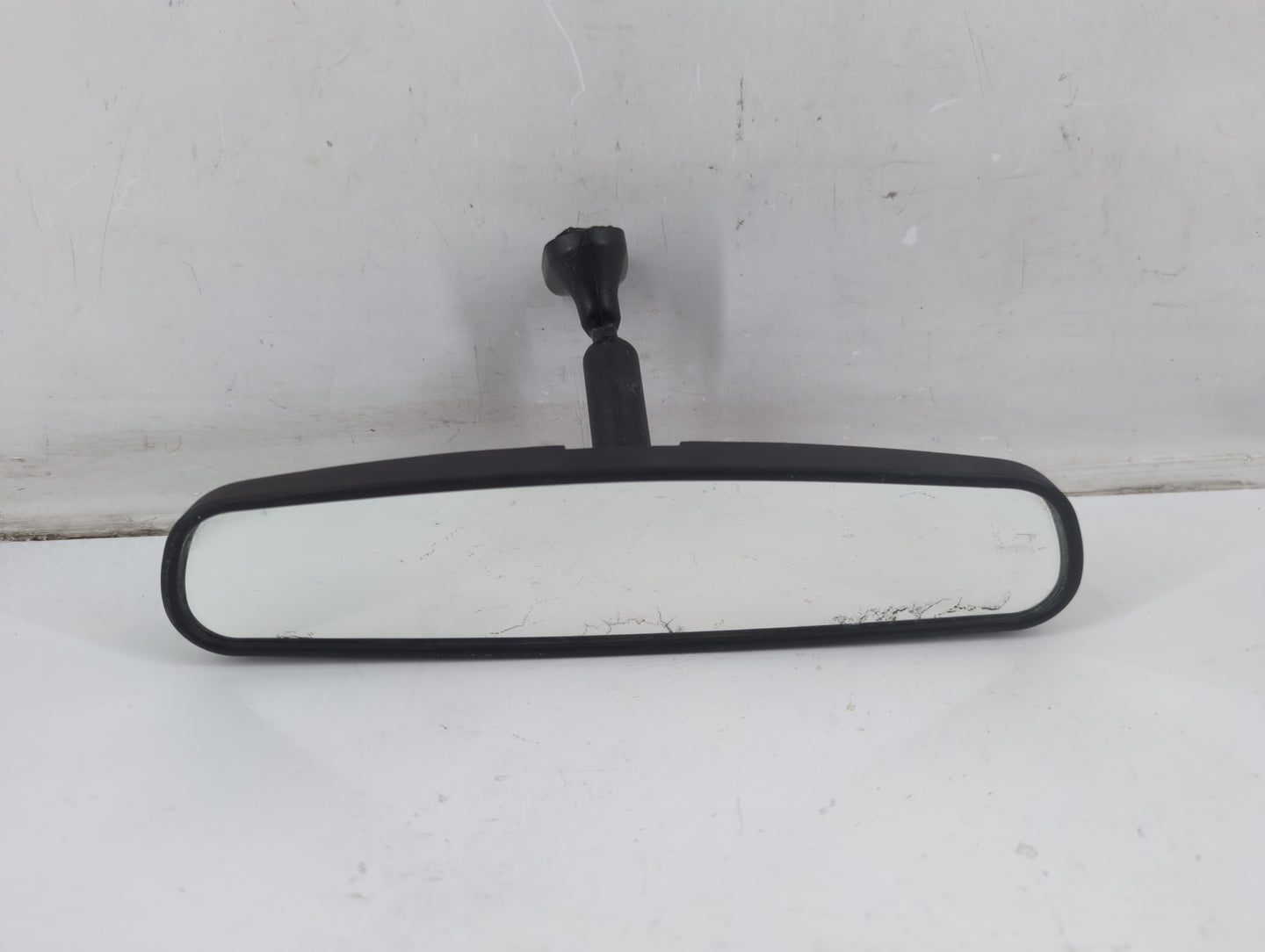 2018 Toyota Camry Interior Rear View Mirror Replacement OEM P/N:E11015317 Fits OEM Used Auto Parts - Oemusedautoparts1.com