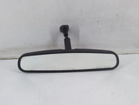 2018 Toyota Camry Interior Rear View Mirror Replacement OEM P/N:E11015317 Fits OEM Used Auto Parts - Oemusedautoparts1.com