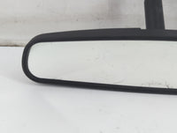 2018 Toyota Camry Interior Rear View Mirror Replacement OEM P/N:E11015317 Fits OEM Used Auto Parts - Oemusedautoparts1.com