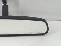 2018 Toyota Camry Interior Rear View Mirror Replacement OEM P/N:E11015317 Fits OEM Used Auto Parts - Oemusedautoparts1.com