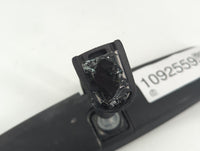 2018 Toyota Camry Interior Rear View Mirror Replacement OEM P/N:E11015317 Fits OEM Used Auto Parts - Oemusedautoparts1.com