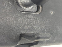 2018 Toyota Camry Interior Rear View Mirror Replacement OEM P/N:E11015317 Fits OEM Used Auto Parts - Oemusedautoparts1.com