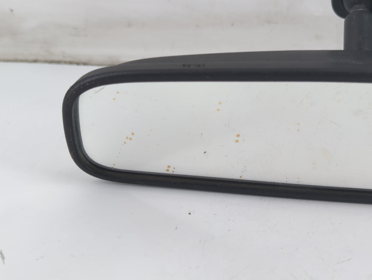 2013-2020 Hyundai Elantra Interior Rear View Mirror Replacement OEM P/N:E4012143 Fits OEM Used Auto Parts - Oemusedautoparts1.com