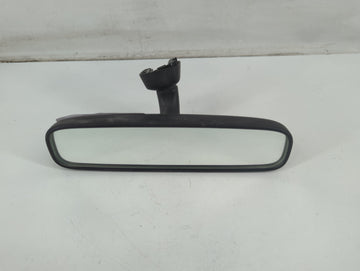 2001-2022 Ford Explorer Interior Rear View Mirror Replacement OEM P/N:E4012197 E4022197 Fits OEM Used Auto Parts - Oemusedautoparts1.com