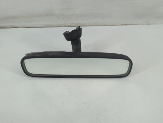 2001-2022 Ford Explorer Interior Rear View Mirror Replacement OEM P/N:E4012197 E4022197 Fits OEM Used Auto Parts