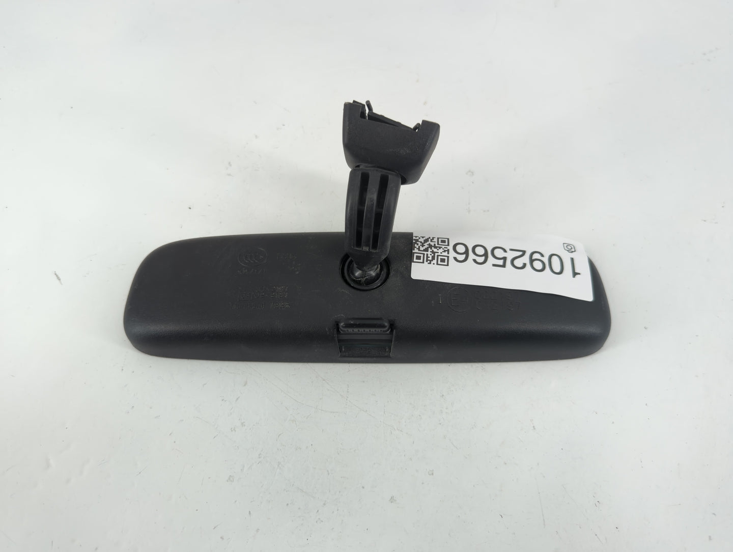 2001-2022 Ford Explorer Interior Rear View Mirror Replacement OEM P/N:E4012197 E4022197 Fits OEM Used Auto Parts - Oemusedautoparts1.com