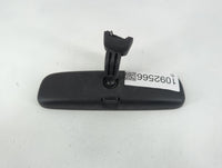 2001-2022 Ford Explorer Interior Rear View Mirror Replacement OEM P/N:E4012197 E4022197 Fits OEM Used Auto Parts - Oemusedautoparts1.com