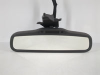 2005-2006 Volvo S60 Interior Rear View Mirror Replacement OEM P/N:E11015468 Fits Fits 2005 2006 OEM Used Auto Parts