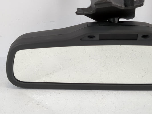 2005-2006 Volvo S60 Interior Rear View Mirror Replacement OEM P/N:E11015468 Fits Fits 2005 2006 OEM Used Auto Parts