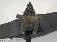 2005-2006 Volvo S60 Interior Rear View Mirror Replacement OEM P/N:E11015468 Fits Fits 2005 2006 OEM Used Auto Parts