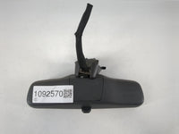 2005-2006 Volvo S60 Interior Rear View Mirror Replacement OEM P/N:E11015468 Fits Fits 2005 2006 OEM Used Auto Parts