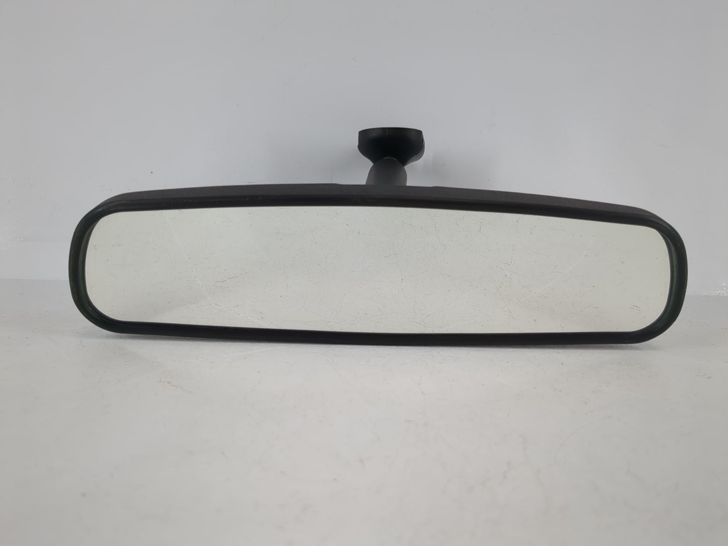 2007-2012 Dodge Caliber Interior Rear View Mirror Replacement OEM P/N:E8011681 Fits OEM Used Auto Parts