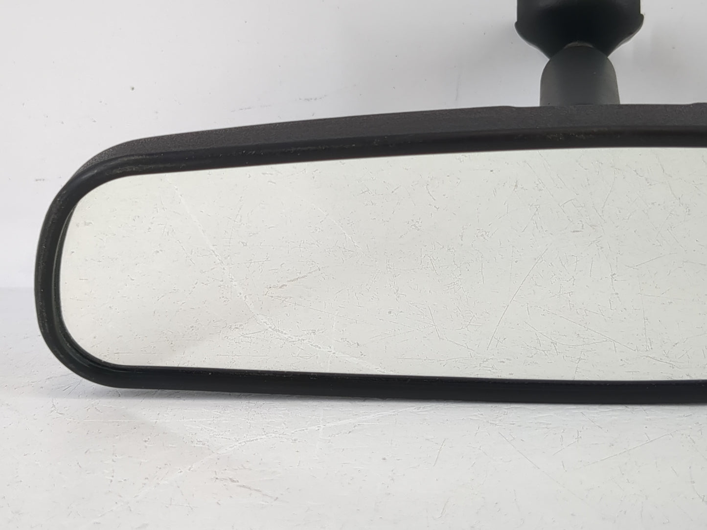 2007-2012 Dodge Caliber Interior Rear View Mirror Replacement OEM P/N:E8011681 Fits OEM Used Auto Parts