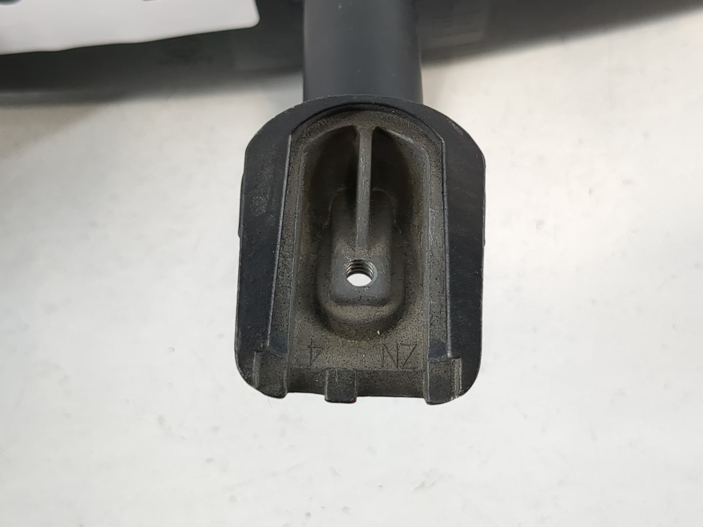 2007-2012 Dodge Caliber Interior Rear View Mirror Replacement OEM P/N:E8011681 Fits OEM Used Auto Parts