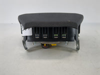 2007-2009 Dodge Caliber Air Bag Driver Left Steering Wheel Mounted Fits Fits 2007 2008 2009 OEM Used Auto Parts - Oemusedautoparts1.com