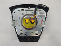 2007-2009 Dodge Caliber Air Bag Driver Left Steering Wheel Mounted Fits Fits 2007 2008 2009 OEM Used Auto Parts - Oemusedautoparts1.com