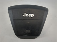 2009-2010 Jeep Patriot Air Bag Driver Left Steering Wheel Mounted Fits Fits 2009 2010 OEM Used Auto Parts
