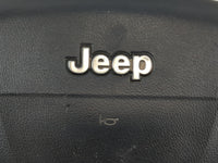 2009-2010 Jeep Patriot Air Bag Driver Left Steering Wheel Mounted Fits Fits 2009 2010 OEM Used Auto Parts
