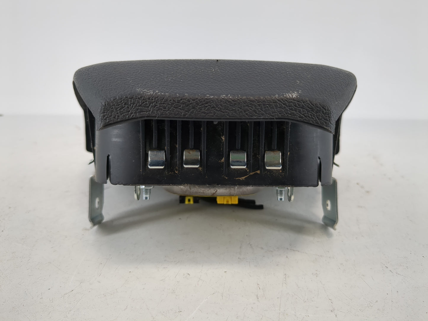 2009-2010 Jeep Patriot Air Bag Driver Left Steering Wheel Mounted Fits Fits 2009 2010 OEM Used Auto Parts