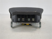 2009-2010 Jeep Patriot Air Bag Driver Left Steering Wheel Mounted Fits Fits 2009 2010 OEM Used Auto Parts