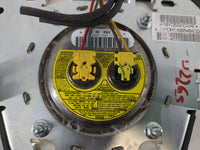 2009-2010 Jeep Patriot Air Bag Driver Left Steering Wheel Mounted Fits Fits 2009 2010 OEM Used Auto Parts