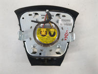 2009-2010 Jeep Patriot Air Bag Driver Left Steering Wheel Mounted Fits Fits 2009 2010 OEM Used Auto Parts