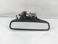 2010-2015 Mercedes-Benz C250 Interior Rear View Mirror Replacement OEM P/N:E11026530 Fits OEM Used Auto Parts - Oemusedautoparts1.com