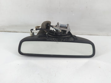 2010-2015 Mercedes-Benz C250 Interior Rear View Mirror Replacement OEM P/N:E11026530 Fits OEM Used Auto Parts - Oemusedautoparts1.com