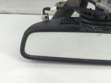 2010-2015 Mercedes-Benz C250 Interior Rear View Mirror Replacement OEM P/N:E11026530 Fits OEM Used Auto Parts