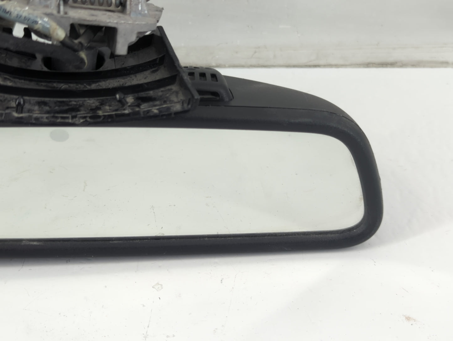 2010-2015 Mercedes-Benz C250 Interior Rear View Mirror Replacement OEM P/N:E11026530 Fits OEM Used Auto Parts - Oemusedautoparts1.com