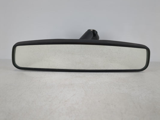 2001-2022 Ford Explorer Interior Rear View Mirror Replacement OEM P/N:E8011083 Fits OEM Used Auto Parts