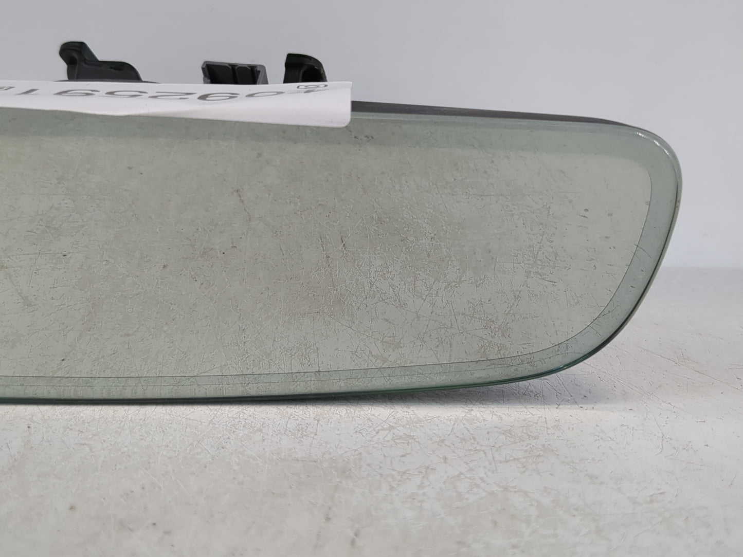 2014-2020 Land Rover Range Rover Sport Interior Rear View Mirror Replacement OEM P/N:E11048560 Fits OEM Used Auto Parts