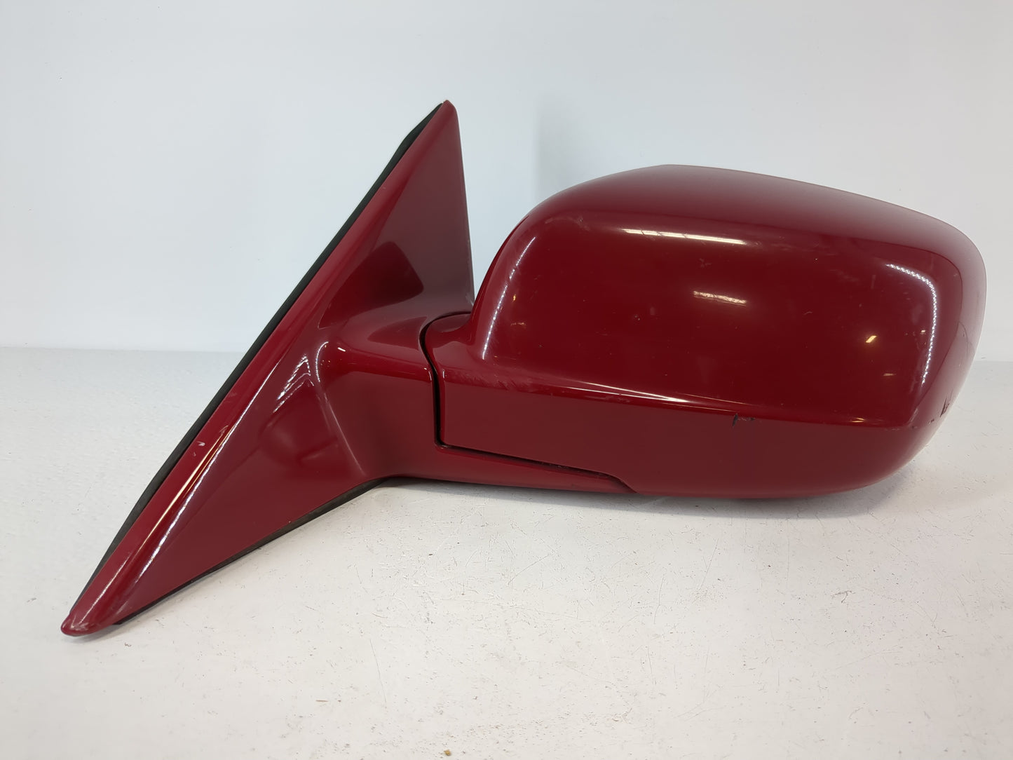 2001-2002 Acura Cl Side Mirror Replacement Driver Left View Door Mirror Fits Fits 2001 2002 OEM Used Auto Parts