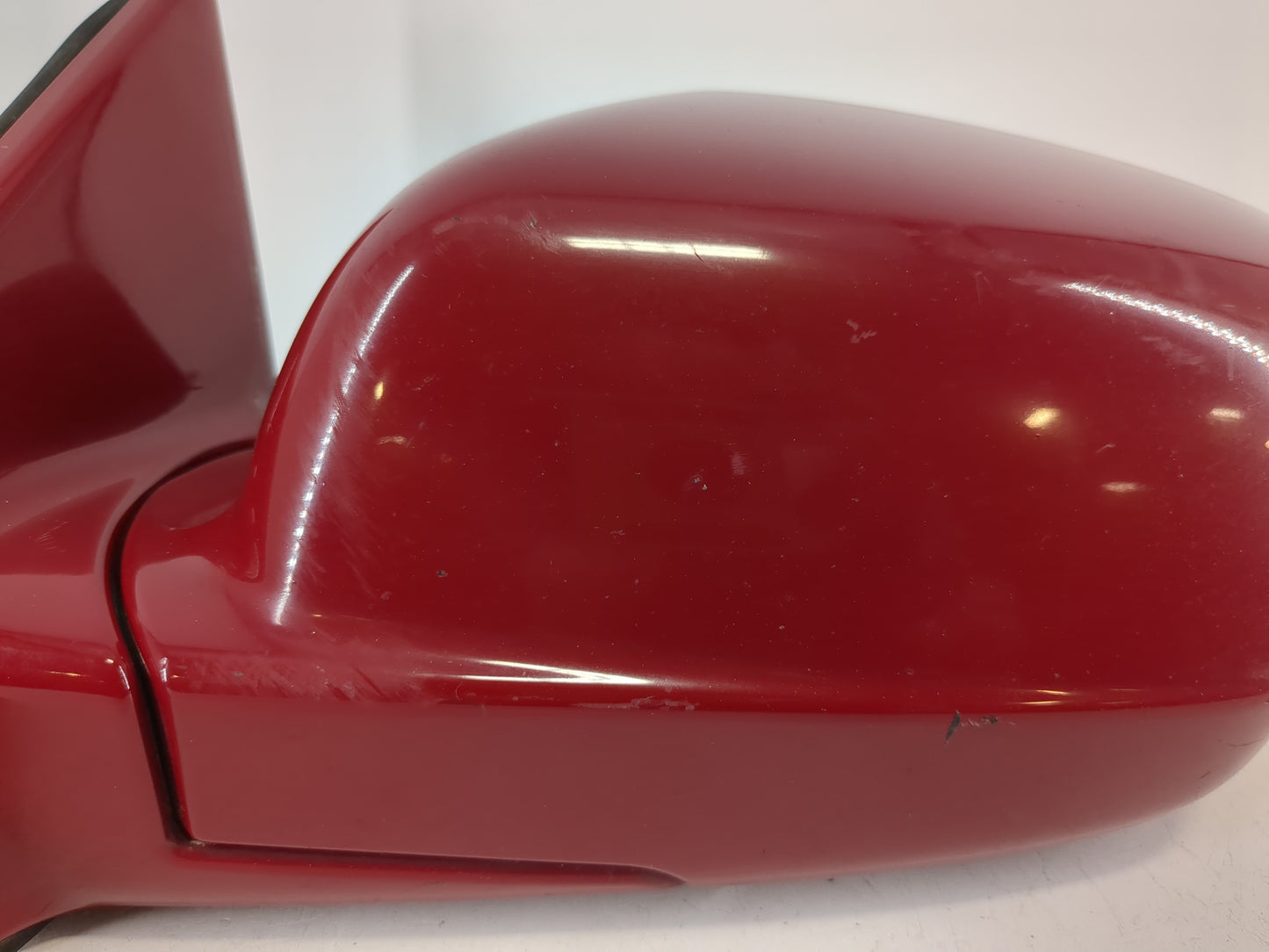 2001-2002 Acura Cl Side Mirror Replacement Driver Left View Door Mirror Fits Fits 2001 2002 OEM Used Auto Parts