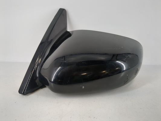2000-2005 Mitsubishi Eclipse Side Mirror Replacement Driver Left View Door Mirror P/N:416017 Fits OEM Used Auto Parts