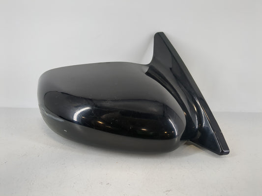 2000-2005 Mitsubishi Eclipse Side Mirror Replacement Passenger Right View Door Mirror Fits Fits 2000 2001 2002 2003 2004 2005 OEM Used Auto Parts